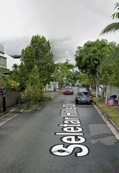 Seletar Hills Estate (D28), Semi-Detached #602342561